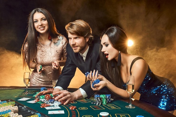 Privasi akun saat membuka Wild Bandito