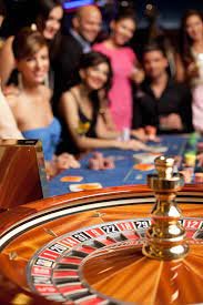 Privasi akun saat membuka roulette Eropa